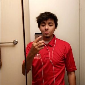 Meet your Posher, Bryce